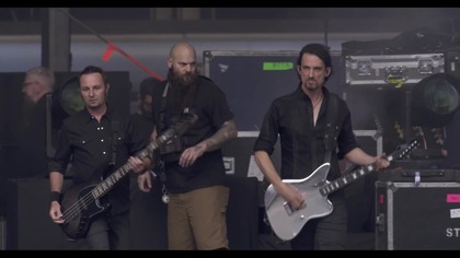 Gojira - Back To The Beginning - Full Set

01. Stranded
02. Silvera
03. Mea Culpa (Ah! &Ccedil;a Ira!) (traditional cover) (with Marina Viotti)
04. Under The Sun/Every Day Comes And Goes (Black Sabbath cover) 