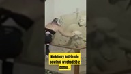 Wandalizm na wakacjach...  Niektórzy powinni nie móc wychodzić z domu...
