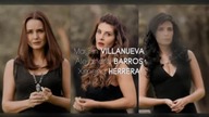 Kobiety w czerni - Mujeres de negro E14