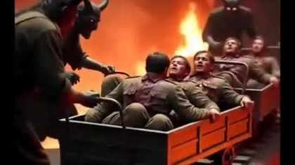 Z dedykacją dla wszystkich którzy mówią że trzeba kończyć tą wojnę mp4 686x432