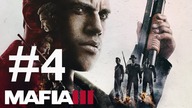 Mafia 3 Cutscenes Movie (#4)