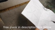 Metal Rose - Free Plans and How to make