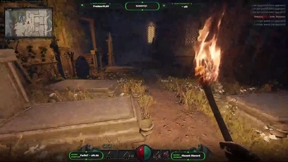 Zarabiamy gruby HAJS - Dungeonborne Gameplay PL Live - Death Knight