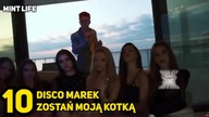 MUSIC EVOLUTION DISCO MAREK(2019-2021)