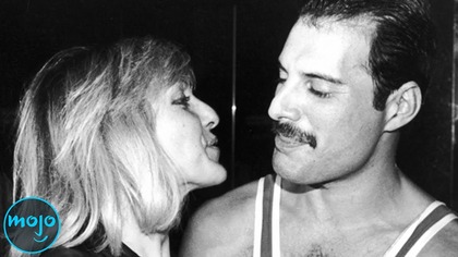 Top 10 Women Who Inspired Rocks Greatest Songs