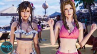 Top 10 Video Games That Let You Do Almost Anything