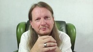 Stań się motylem, opuść kokon starych wzorc&oacute;w i program&oacute;w umysłu