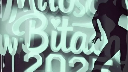 Miłość w Bitach 2025 feat RoniN