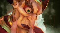 MediEvil PS4 gameplay only