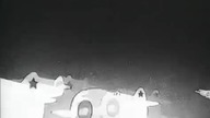 FILMY ANIMOWANE SOWIECKIEJ PROPAGANDY - Buciory faszystów depczą naszą ojczyznę