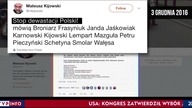 Pucz Obcej Agentury