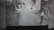 NIEWYJAŚNIONE AKTYWNOŚCI ZJAWISK PARANORMALNYCH