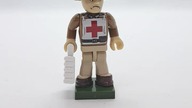 COBI GERMAN MEDIC #short #shorts shorts #car #bricks #cobi #space #lego #ww2 #germany #tank #nasa #j