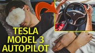 AUTOPILOT Tesla Model 3 | Daniel Grzyb