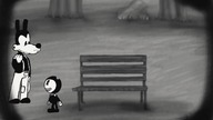 sleep bendy