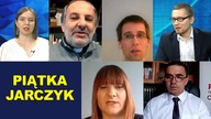 Socha, ks.  Isakowicz-Zaleski, Łuksza, Kasprzak, Gawenda | Piątka Jarczyk
