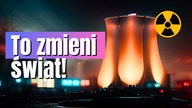 Przełomowy projekt jądrowy w Chinach