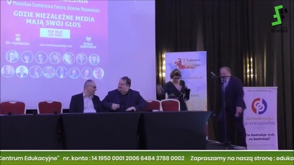 Zmiany geopolityczne w kontekście ludobójstwa na Bliskim Wschodzie - Wielomski, Sykulski, Krupa