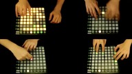 Mix 60 piosenek na Launchpadzie
