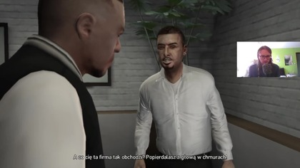 DIRTY DANCING | Grand Theft Auto 4: The Ballad of Gay Tony #4
