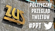 Rekordowy wzrost wysokości składek na ZUS - Polityczny Przegląd Tweetów.