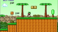 Mario Forever Easy Adventure 2 World 1-4 SakuraMotchi 2020