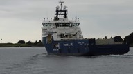 Supply Vessel