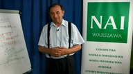 CDK 32.  Jak budować swoją pozycję w działaniach zespołowych?  - Maciej Węgrzyn