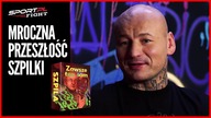 Doping? Nie będę nikogo oskarżał, ale... .  Szpilka tłumaczy, jak go wrobiono [Sport.pl Fight]