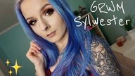 GRWM Sylwester