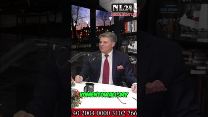 Trump o Wenezueli i Kolumbii: Narkotyki i Uchodźcy #shorts