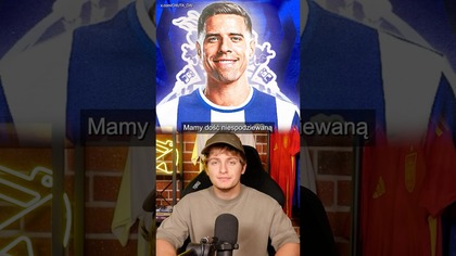 NIESPODZIEWANY TRANSFER JANA BEDNARKA!