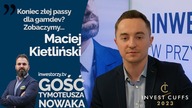 Wszystkie znaki wskazują, że w gamingu ma być w tym roku lepiej