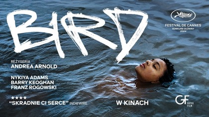 Andrea Arnold (American Honey, Fish Tank) powraca z pełną buntowniczej energii, pulsującą muzyką opowieścią o kruchej sile młodości.

Premierowo w kinach Agrafka i KIKA od 8 sierpnia 2025