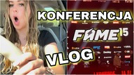 SPOTKAŁAM WARDĘGĘ!! - FAME MMA 15
