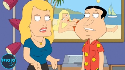 10 Family Guy Moments That Caused Huge BACKLASH
