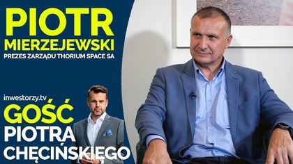 Europa vs Starlink? Thorium Space o walce o kosmiczną niezależność