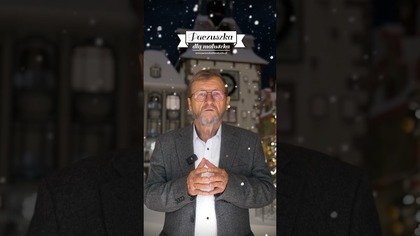 Jacek Pulikowski zaprasza do akcji Paczuszka dla Maluszka 2025