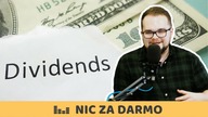 Dywidendowe ETF-y w portfelu: Jak to działa? I dla kogo jest odpowiednie? / Nic za darmo #114