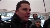 Piotr Korczarowski o tym kto rządzi w Polsce i o chanuce w Sejmie