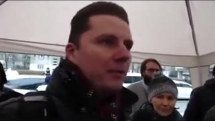 Piotr Korczarowski o tym kto rządzi w Polsce i o chanuce w Sejmie