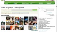 Portal Społecznościowy Grono. net