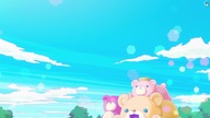 Kuma Kuma Kuma Bear Punch (anime) - Odcinek 5 Bear Seeking Mithril 1080p