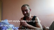 Nowe Wiesci!!! w sprawie seby-Został uprowadzony przez jednego z uczestnikow Chdw #dawid #godyn
