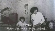 Dżamble - Pluton piechoty zmotoryzowanej... (KFPP Opole 69)