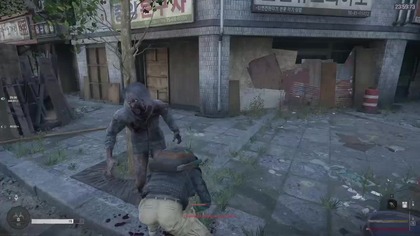 Testy extractiona z ZOMBIE od Nexona!  NAKWON: LAST PARADISE #1 | Gameplay PL