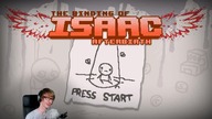 CHALLENGE WAKA WAKA TO JEST NIEZŁA SRAKA ;_; | The Binding of Isaac: Afterbirth #12