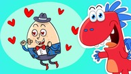 Humpty Dumpty - Piosenki dla Dzieci Smoka Edzia