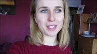 VLOG | Zjadłam całą czekoladę i robię 10 km spacer