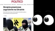 Ostateczne rozstrzygnięcie kwestii nazizmu na Ukrainie mp4 686x432